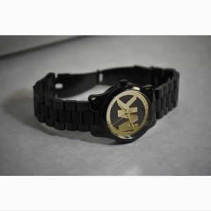 Michael Kors Runway Watch MK6057
